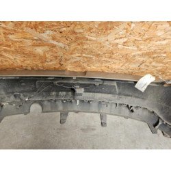 Pare Choc Arriere Citroen C3 2 Phase 1 (10)